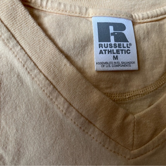 Women’s Russell Athletic Tank Tops - Picture 3 of 6